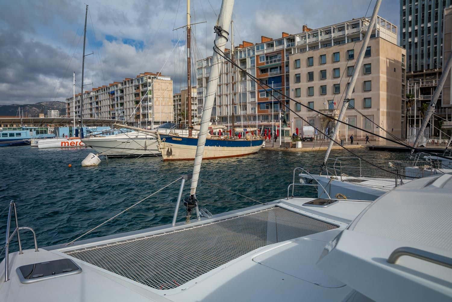 ISLA 40 - SEABARIS vue 4