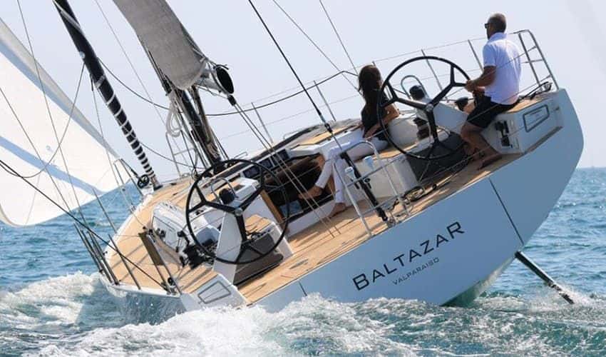SOLARIS 44 - FELICE