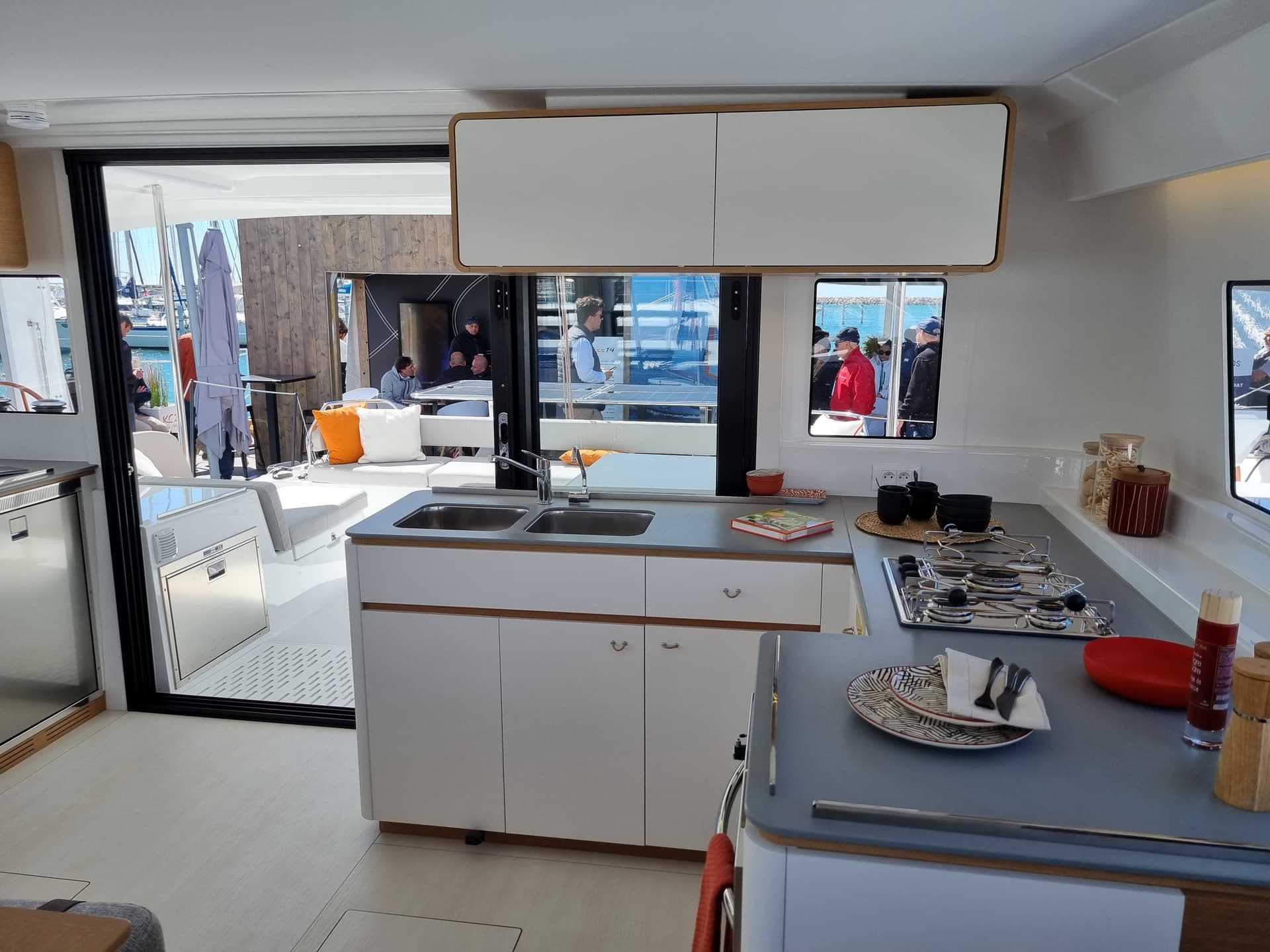 EXCESS 14 - MON BIJOU  vue 5