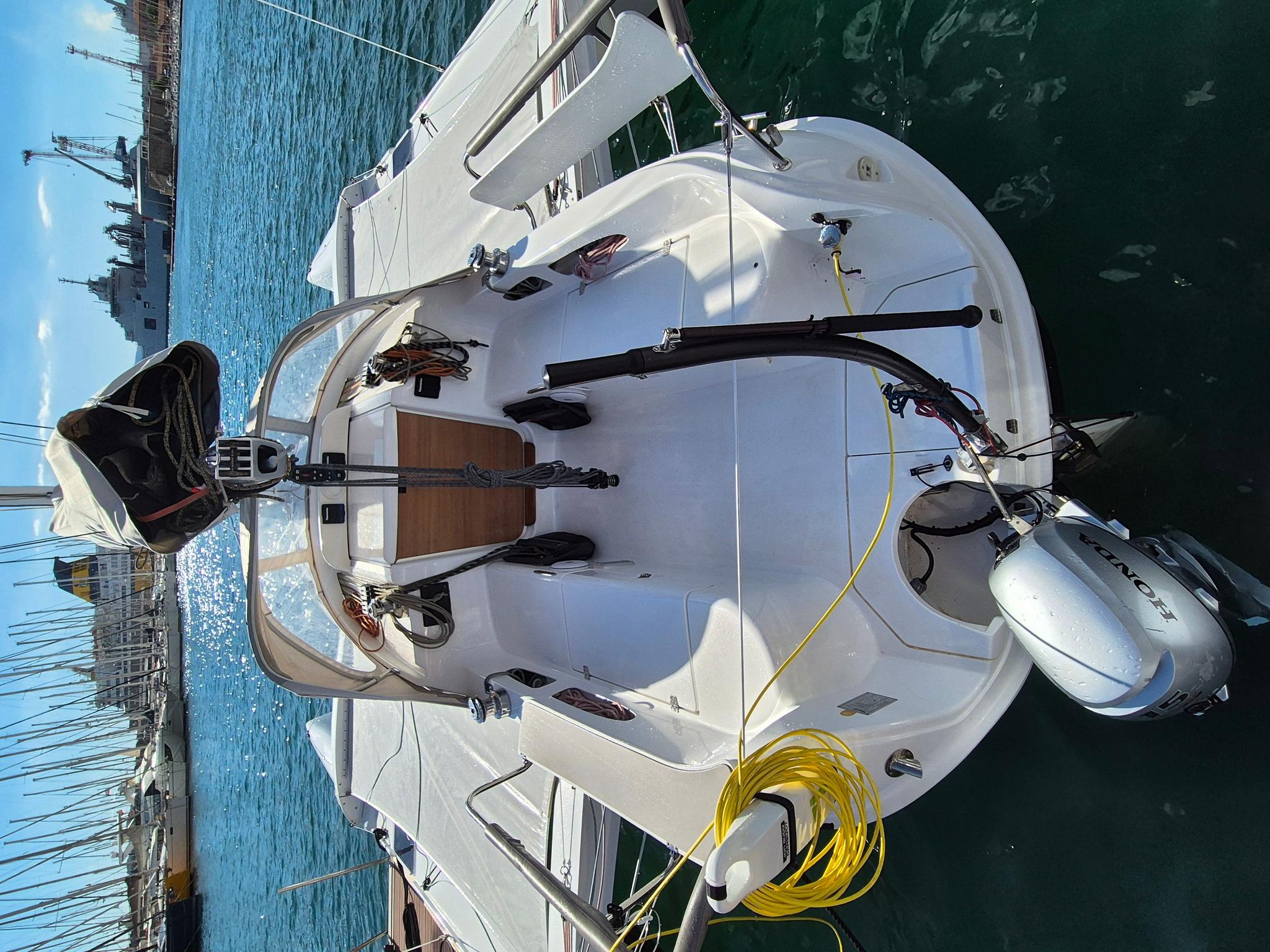 DRAGONFLY 28 PERF - KALMOS vue 2