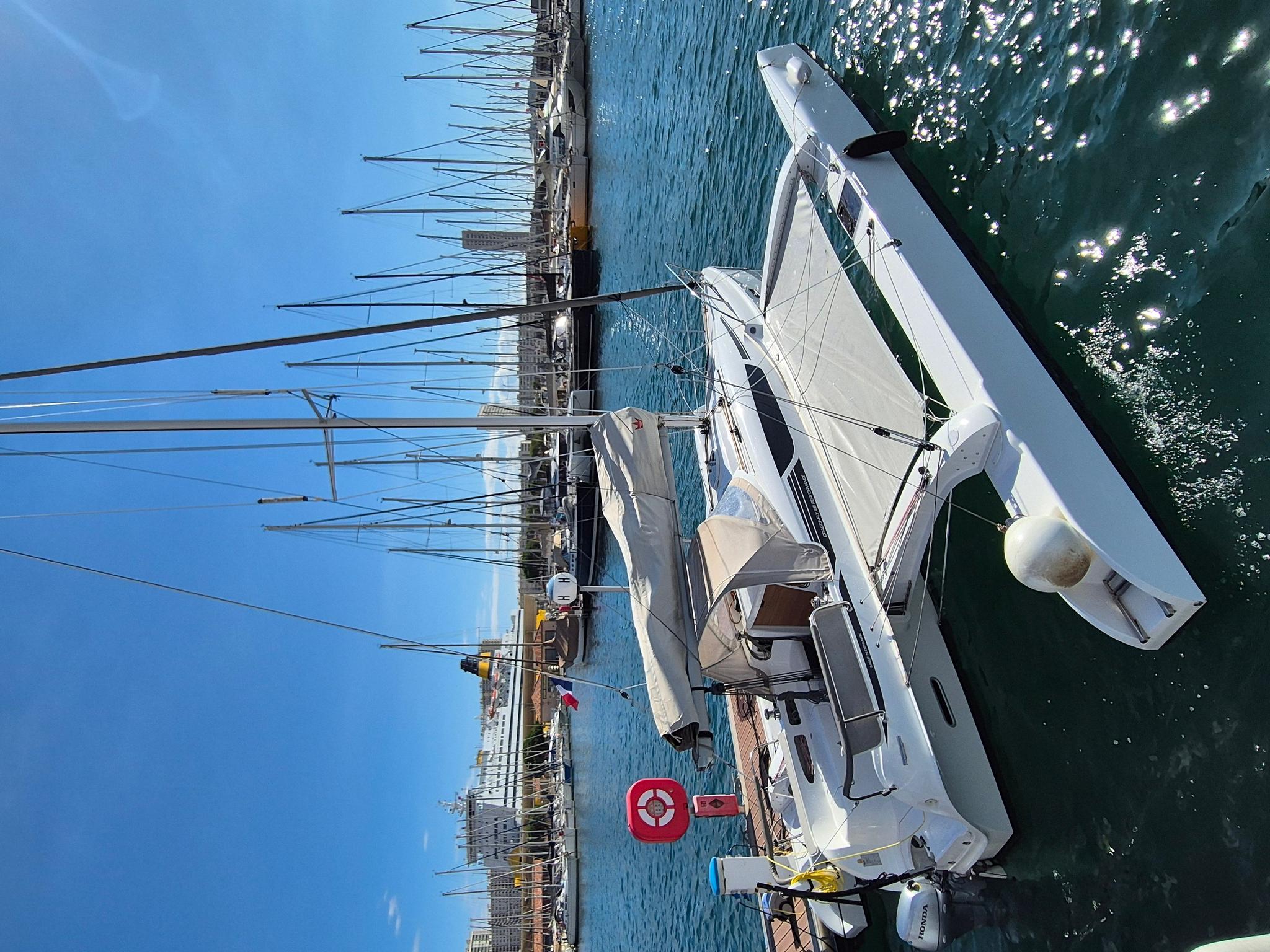 DRAGONFLY 28 PERF - KALMOS vue 3