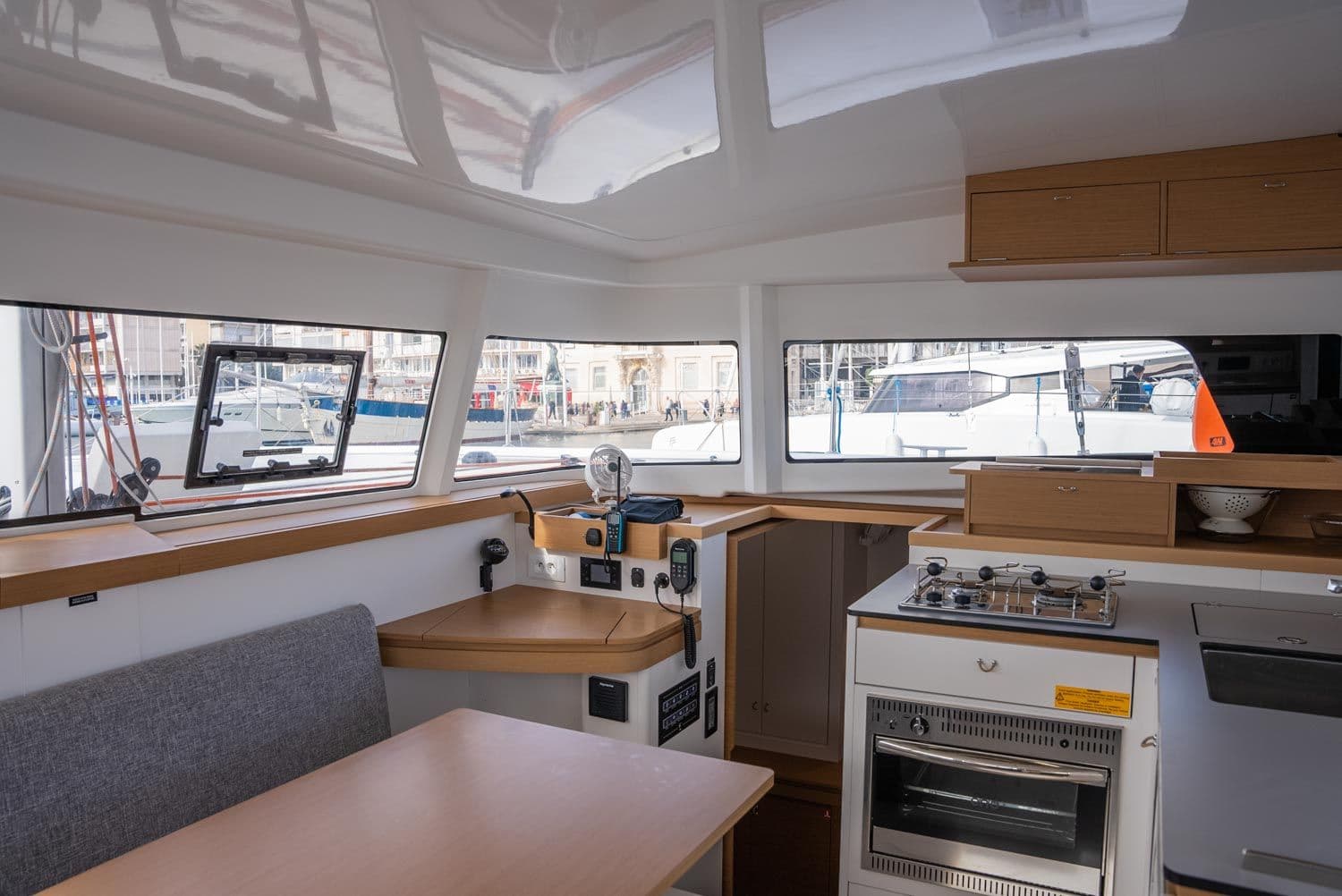 EXCESS 11 – TITANIUM Ansicht 5