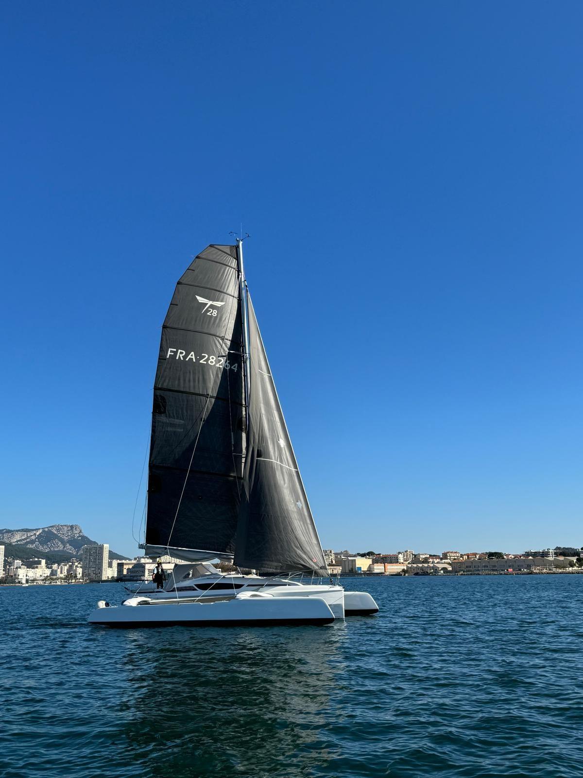 DRAGONFLY 28 PERF - KALMOS