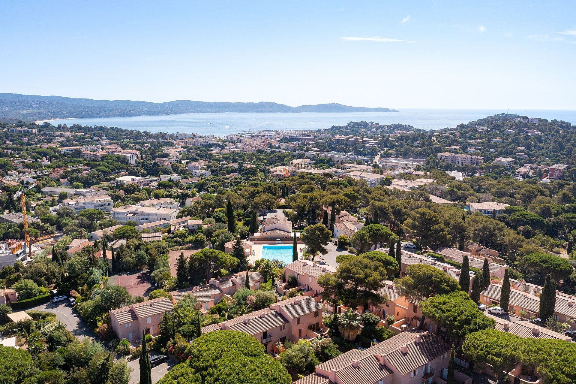 Cavalaire-sur-Mer