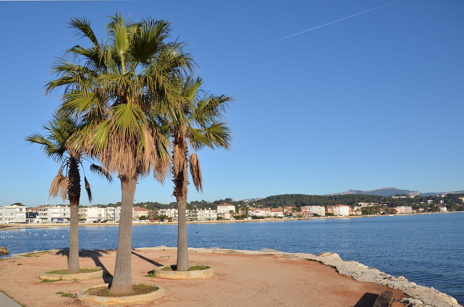 La Seyne-sur-Mer