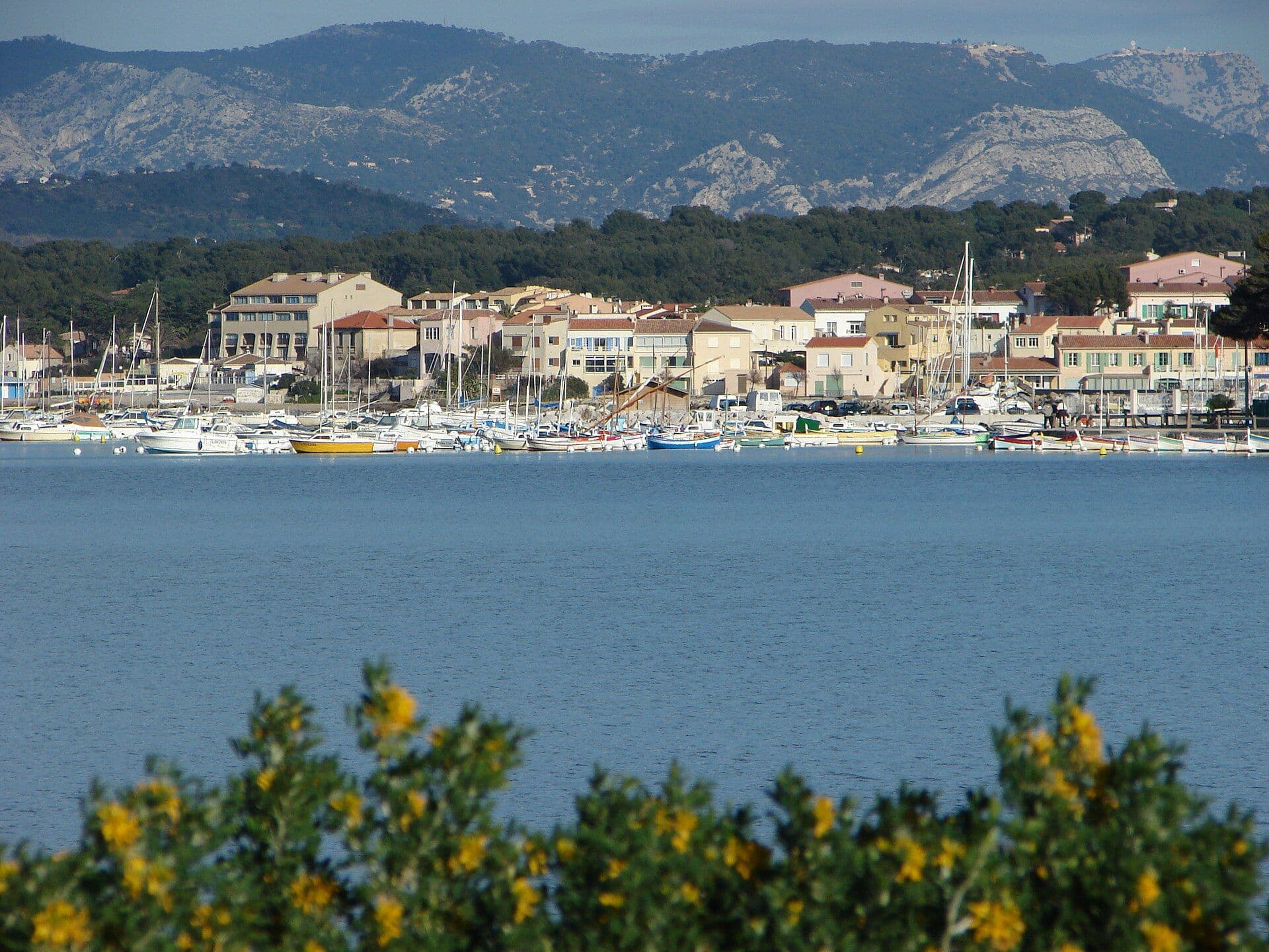 Six-Fours-les-Plages