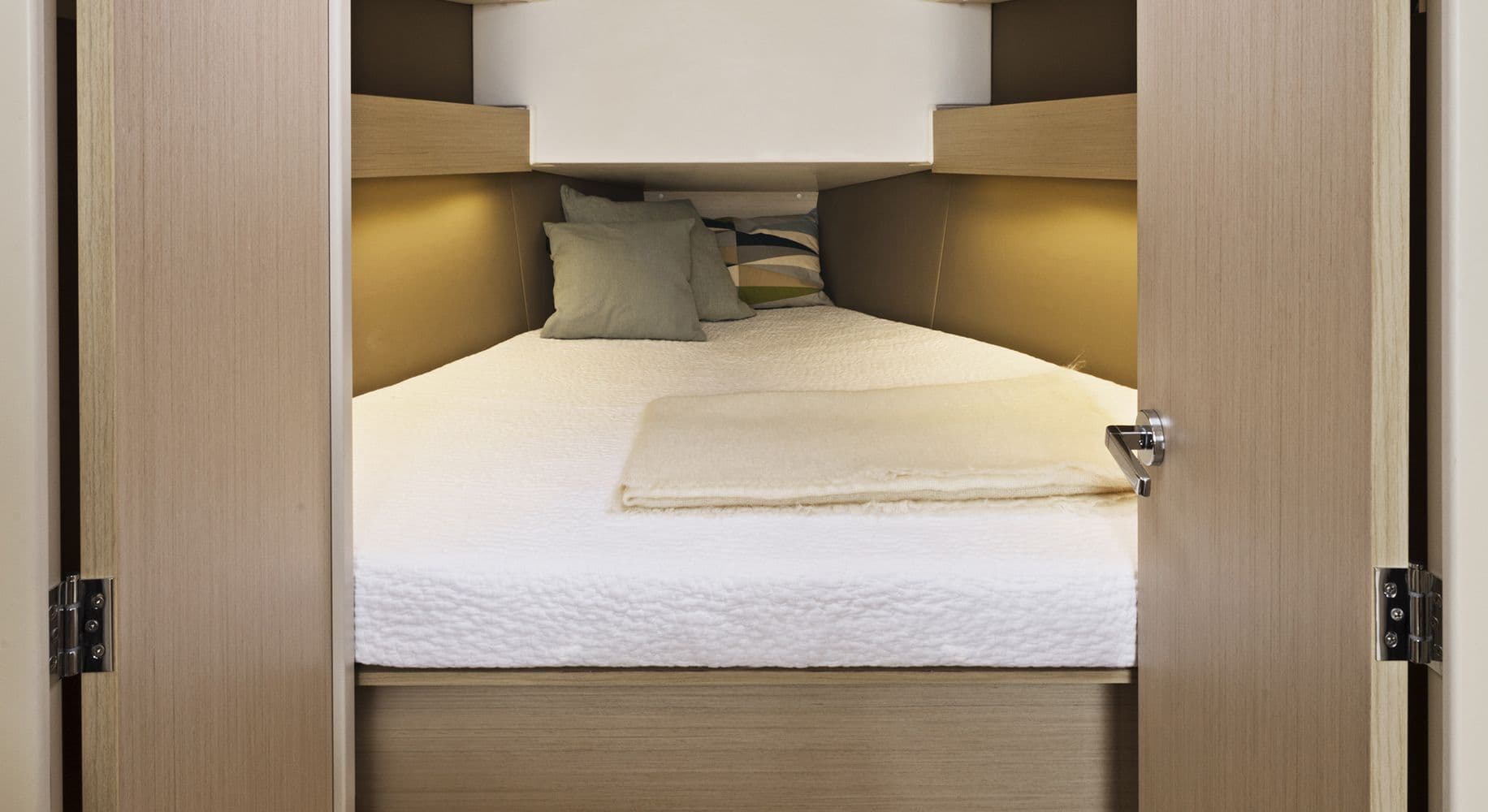 OCEANIS 30.1 - MINUSCULE vue 5