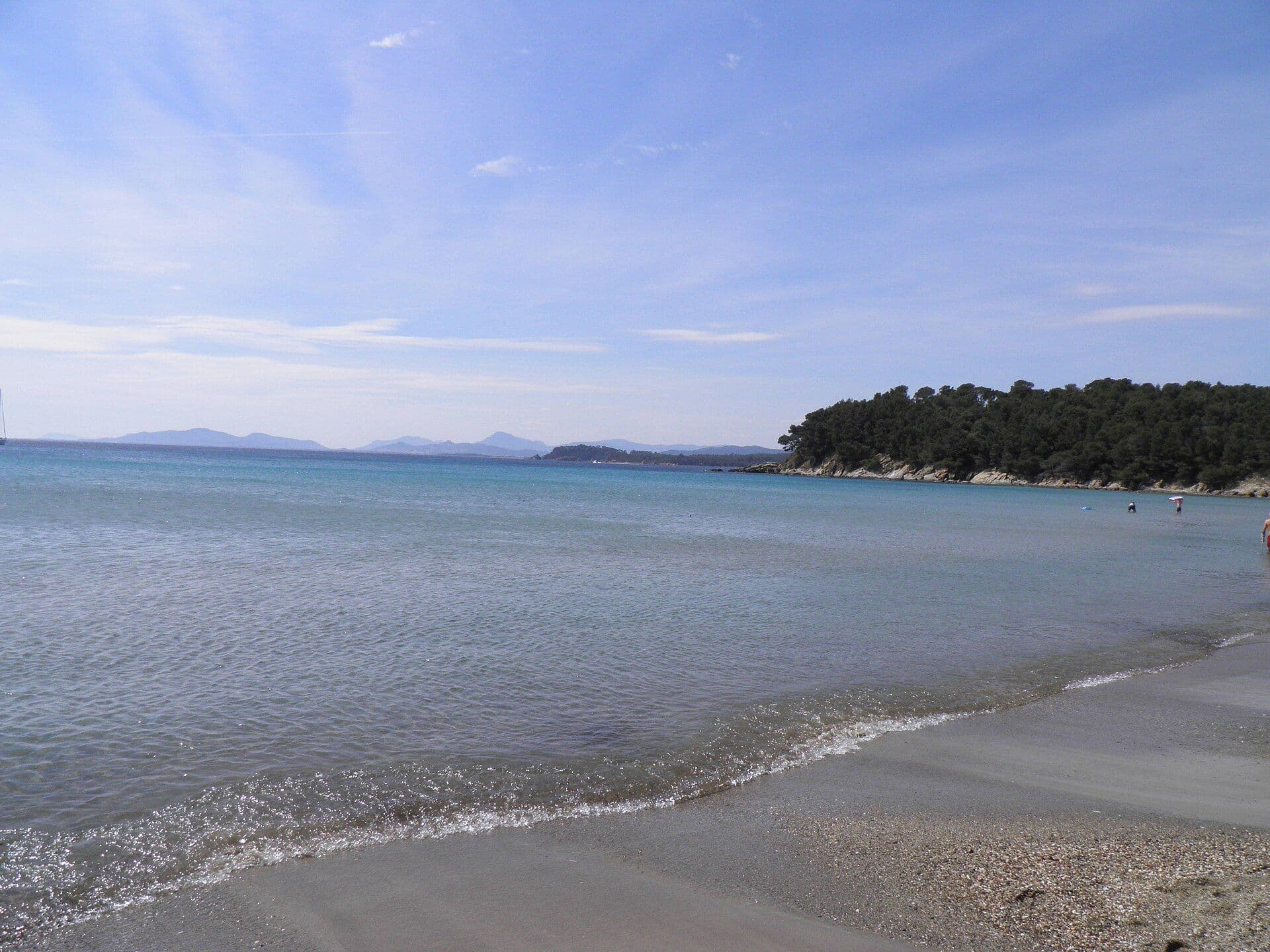 Cap Nègre & Bormes