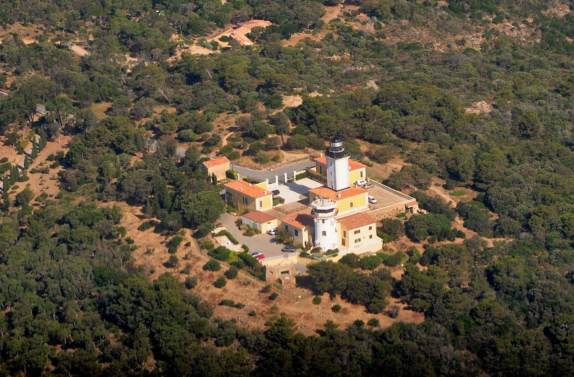Le Cap Camarat