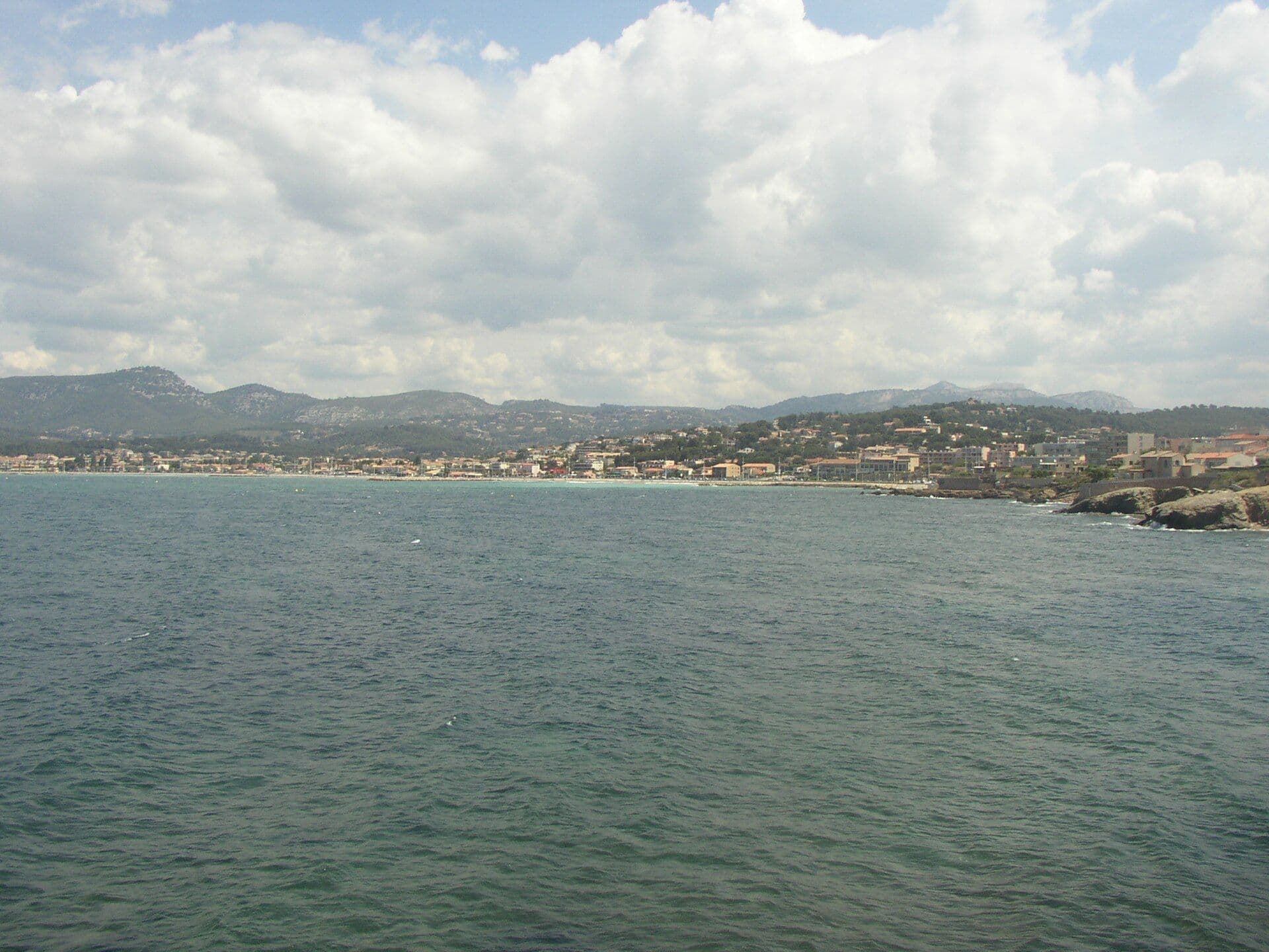 Location de bateau avec skipper à Toulon