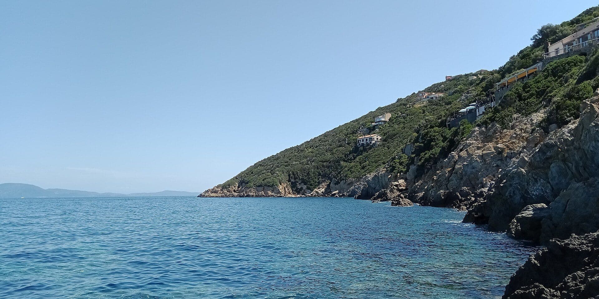 L'Île du Levant