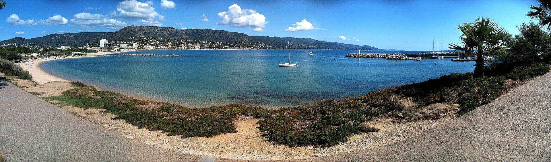 Le Lavandou