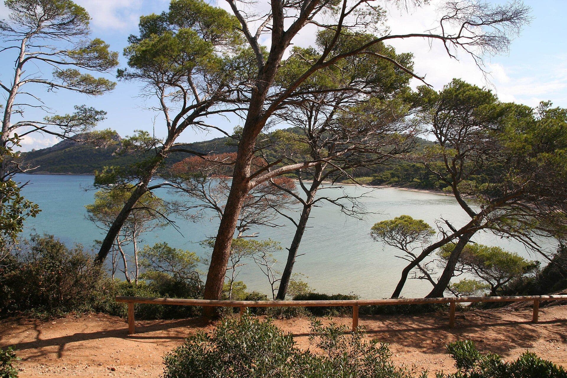 Porquerolles