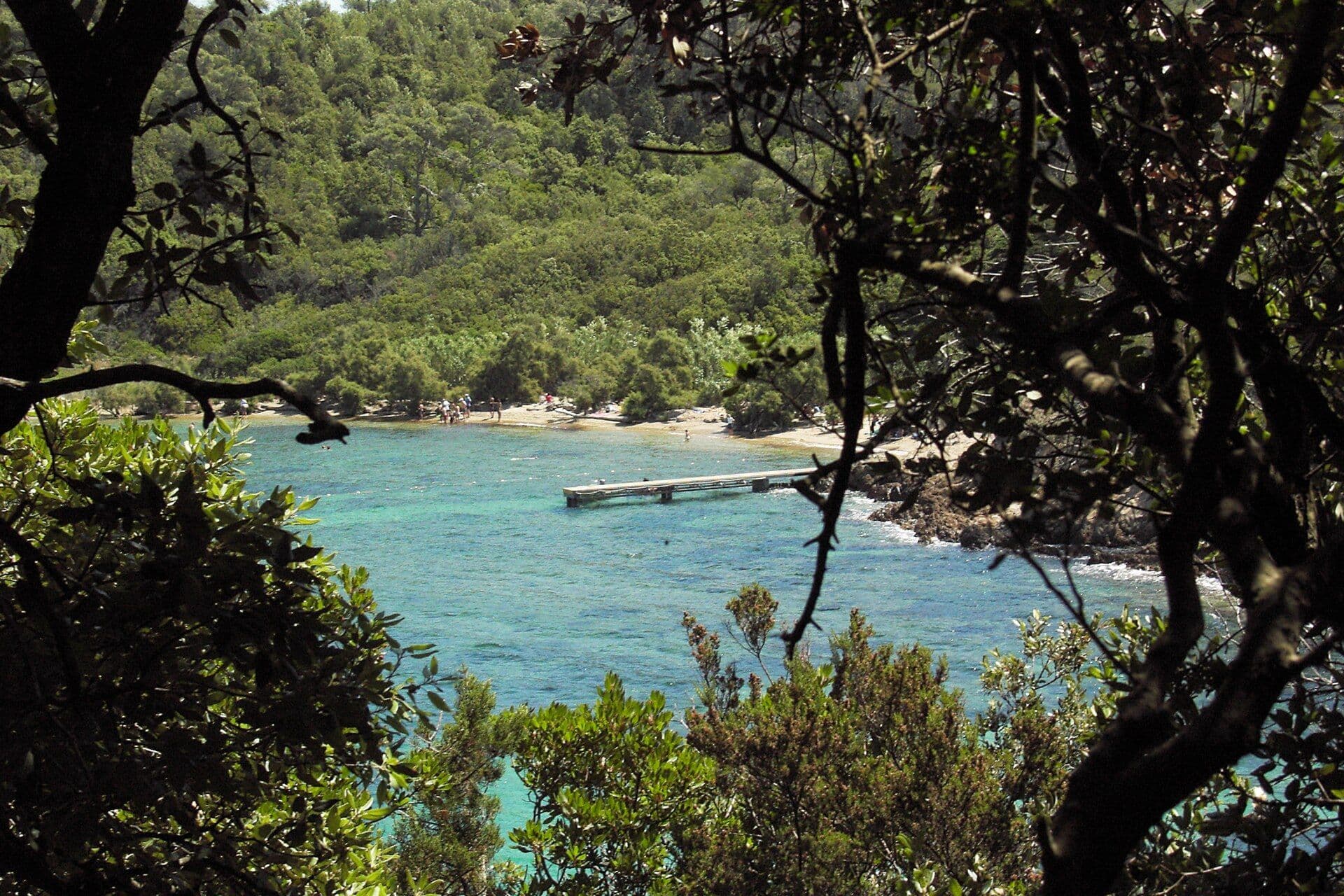 Port-Cros