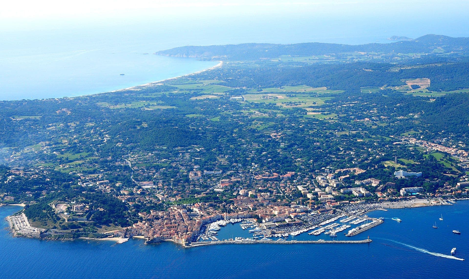 Location de bateau avec skipper à Toulon