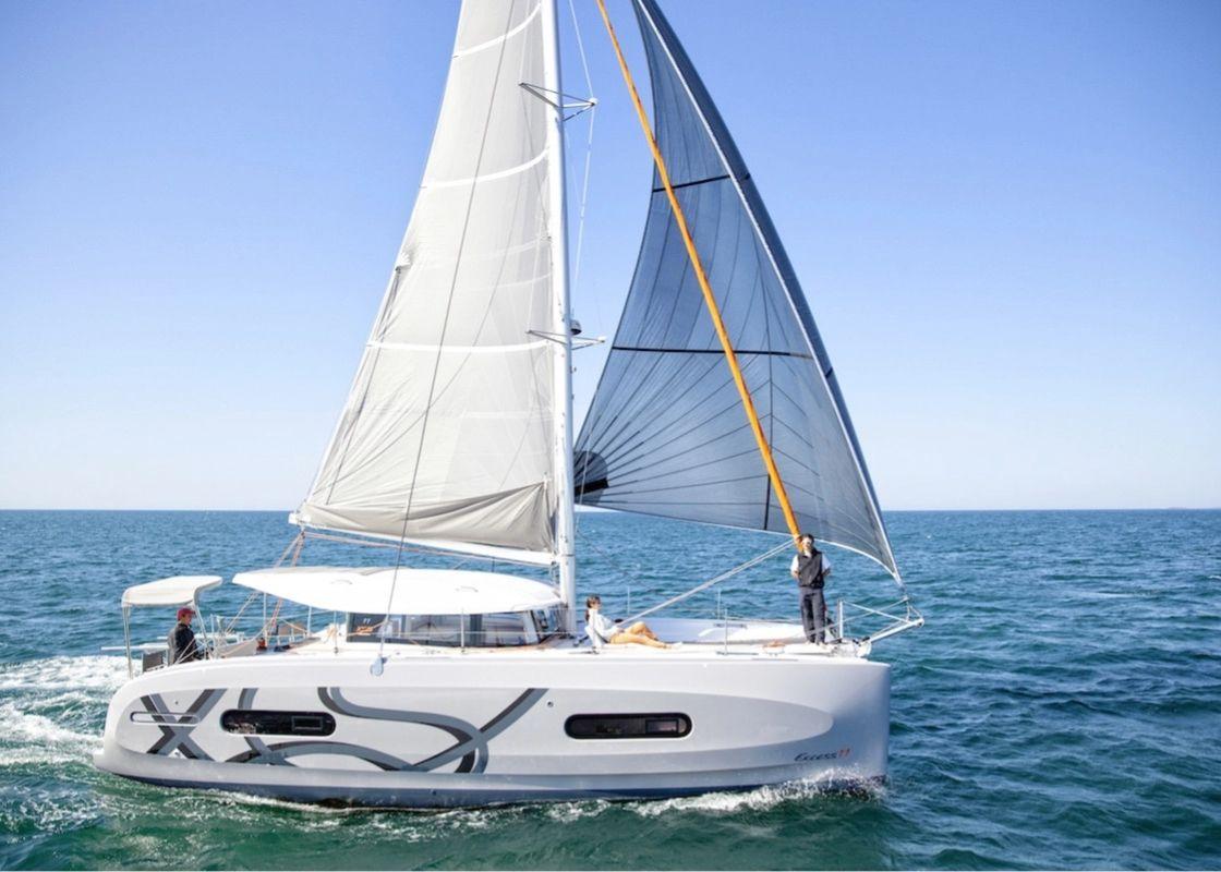Blue Wave Nos services Location de Bateaux