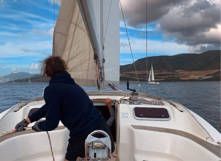 L'expertise locale, au service de votre journée en mer