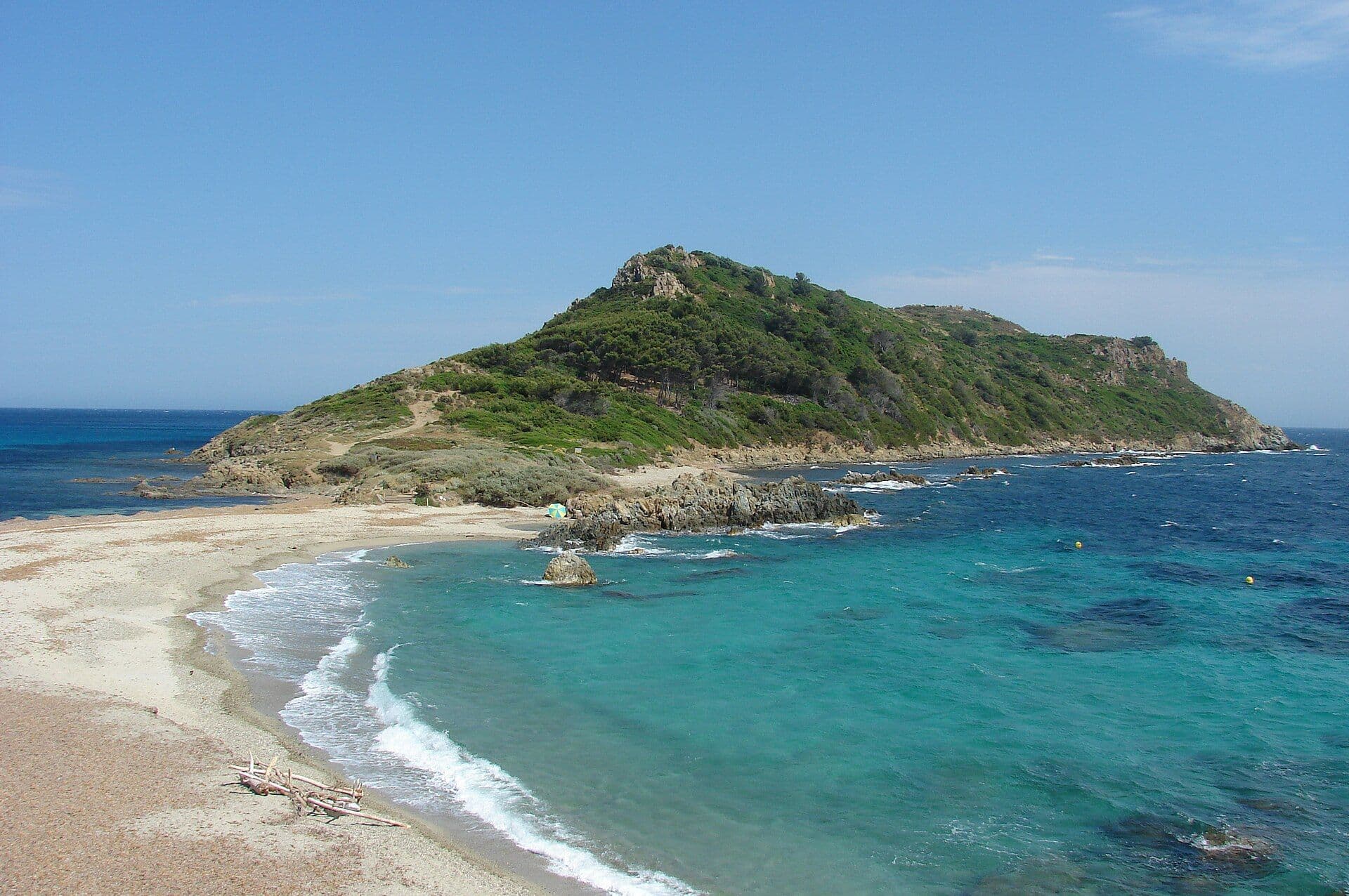 Cap Lardier & Cap Taillat