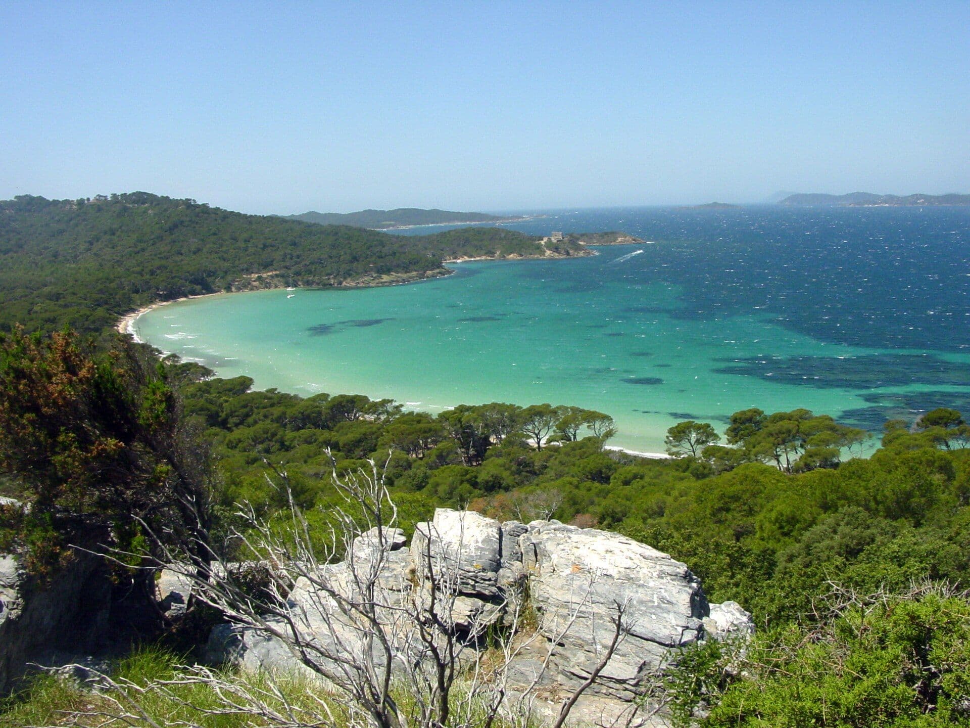 Porquerolles