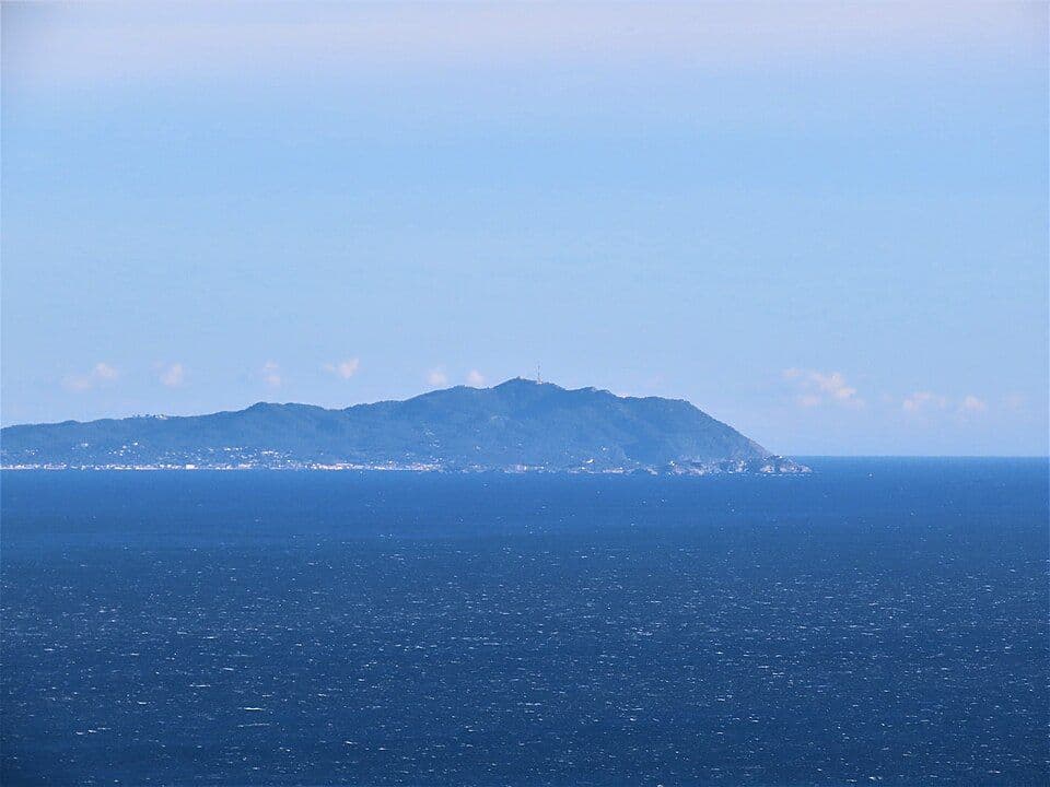 Cap Sicié & les Deux Frères