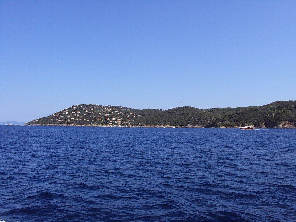 Île du Levant