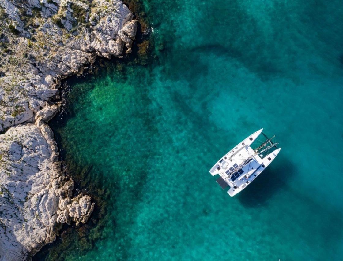 Blue wave page vente, section nos services liberty pass