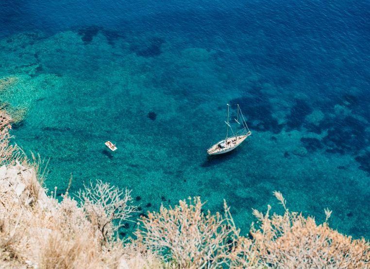Blue Wave découvrir